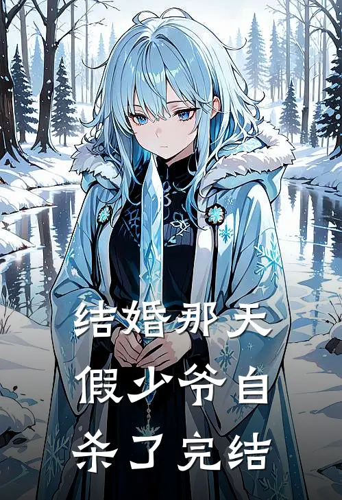 结婚那天，假少爷自杀了完结