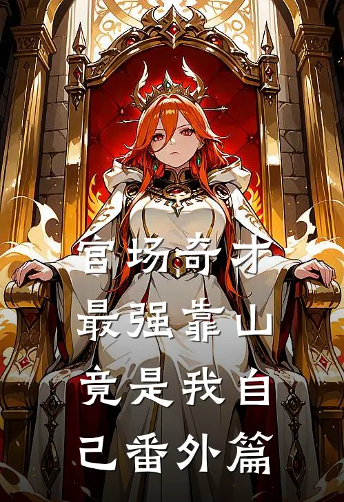 官场奇才：最强靠山竟是我自己番外篇