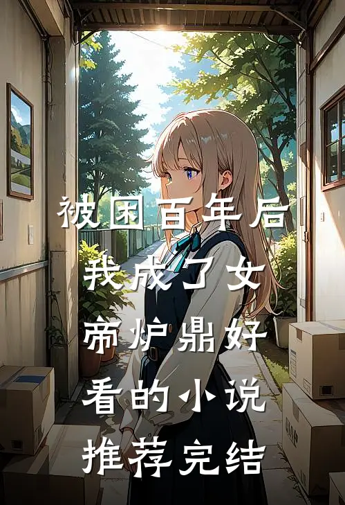 被困百年后，我成了女帝炉鼎好看的小说推荐完结