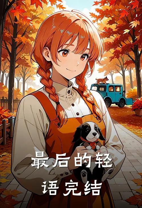最后的轻语完结
