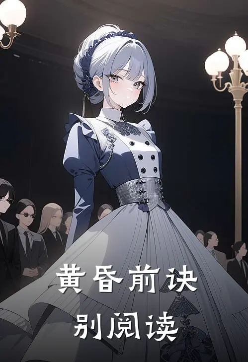 黄昏前诀别阅读