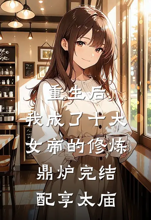 重生后，我成了十大女帝的修炼鼎炉完结配享太庙
