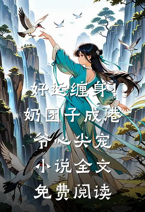 好运缠身！奶团子成港爷心尖宠小说全文免费阅读