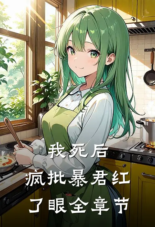 我死后，疯批暴君红了眼全章节