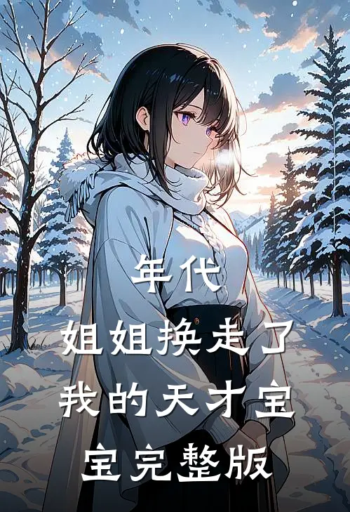 年代：姐姐换走了我的天才宝宝完整版