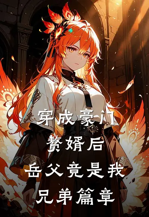 穿成豪门赘婿后，岳父竟是我兄弟篇章