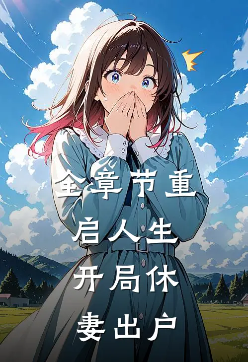 全章节重启人生：开局休妻出户