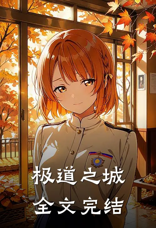 极道之城全文完结