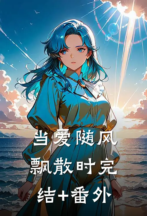 当爱随风飘散时完结+番外