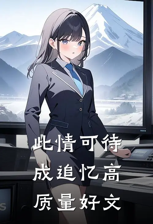 此情可待成追忆高质量好文