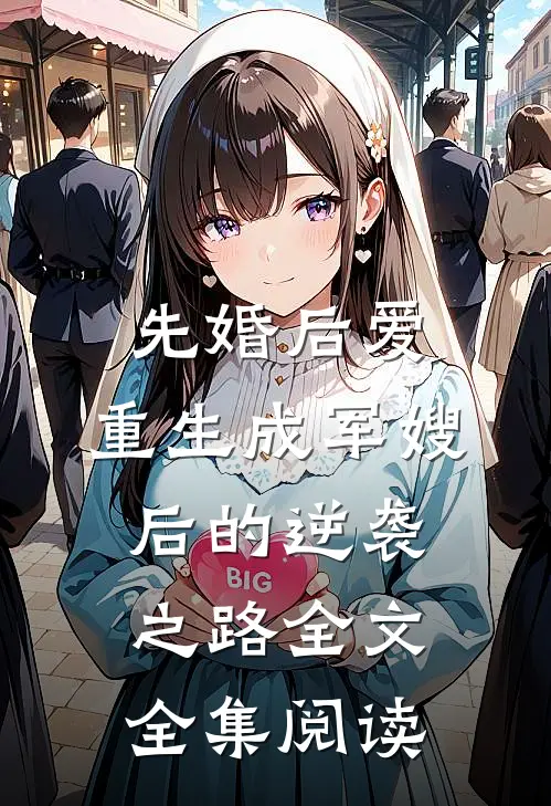 先婚后爱:重生成军嫂后的逆袭之路全文全集阅读