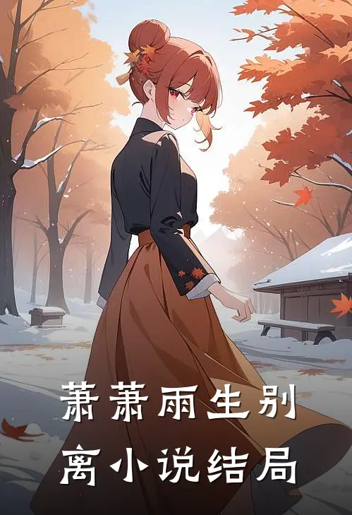 萧萧雨生别离小说结局