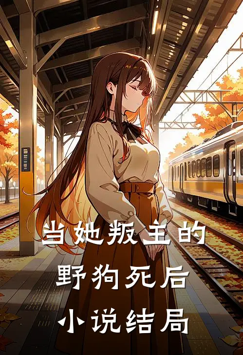 当她叛主的野狗死后小说结局