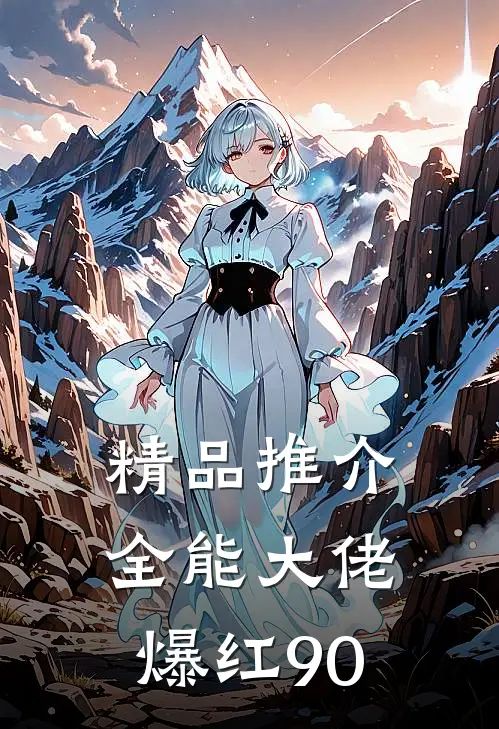 精品推介全能大佬爆红90