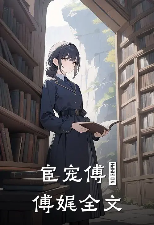 宦宠傅嬛傅娓全文