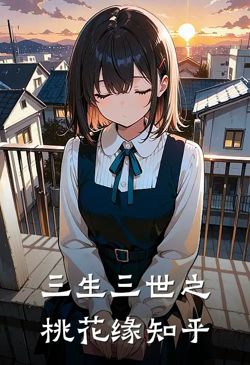 三生三世之桃花缘知乎