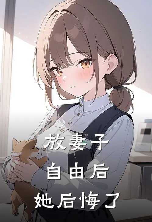 放妻子自由后，她后悔了