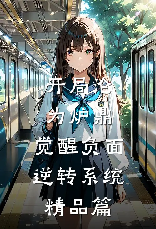 开局沦为炉鼎，觉醒负面逆转系统精品篇