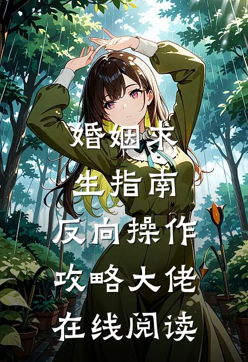 婚姻求生指南：反向操作攻略大佬在线阅读