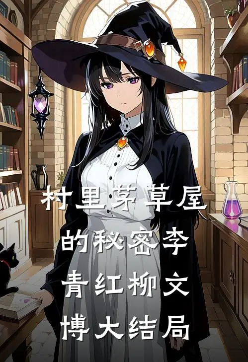 村里茅草屋的秘密李青红柳文博大结局
