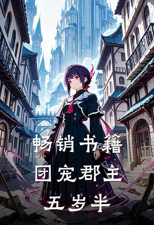 畅销书籍团宠郡主五岁半