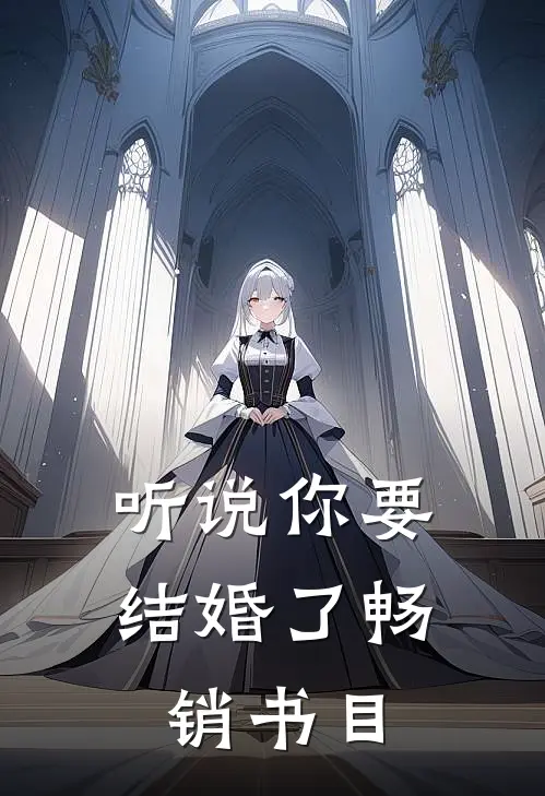 听说你要结婚了畅销书目