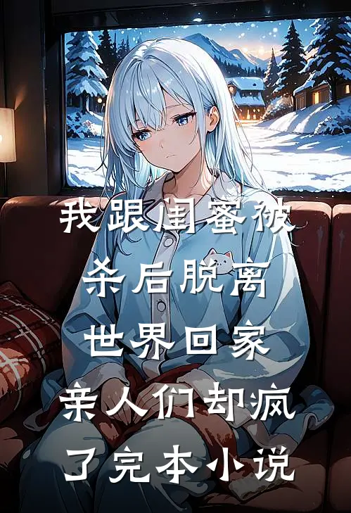 我跟闺蜜被杀后脱离世界回家，亲人们却疯了完本小说