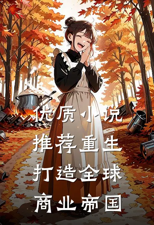优质小说推荐重生：打造全球商业帝国