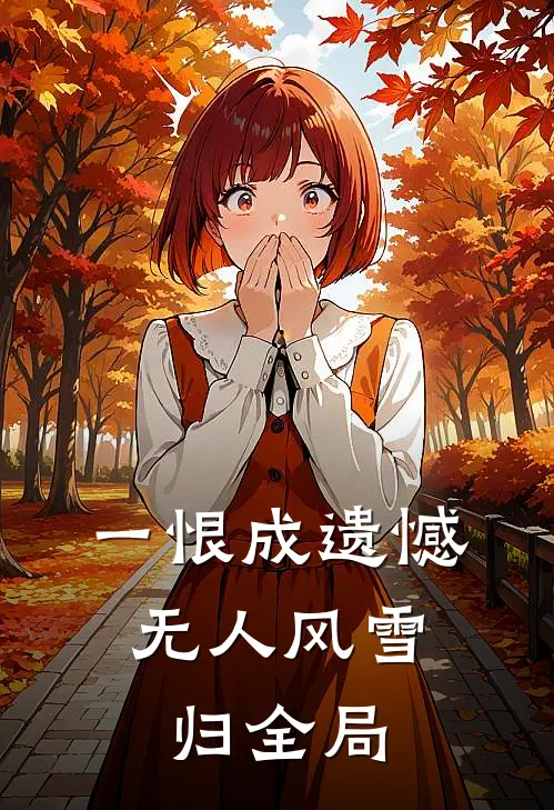 一恨成遗憾，无人风雪归全局