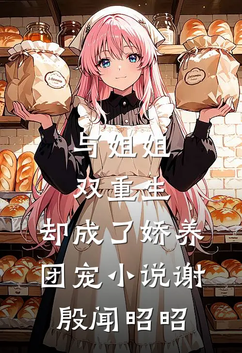 与姐姐双重生，却成了娇养团宠小说谢殷闻昭昭