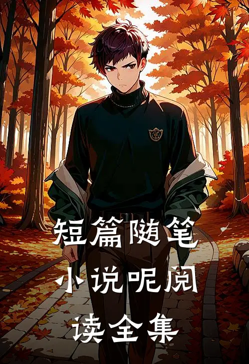 短篇随笔小说呢阅读全集