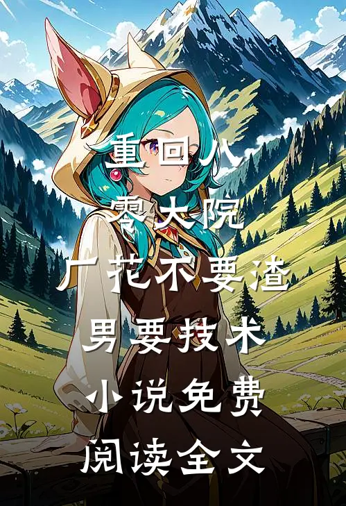 重回八零大院，厂花不要渣男要技术小说免费阅读全文
