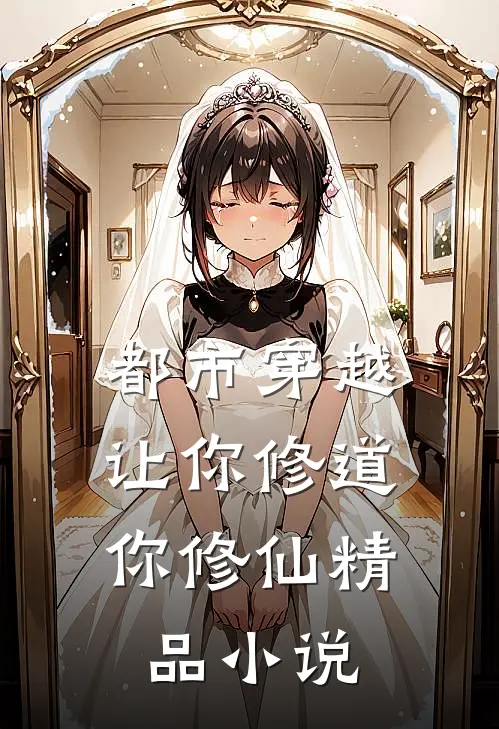 都市穿越：让你修道你修仙精品小说