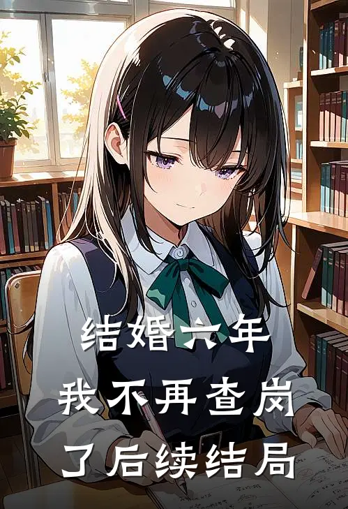 结婚六年，我不再查岗了后续结局