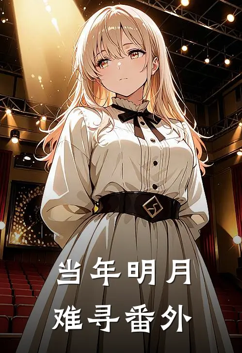 当年明月难寻番外