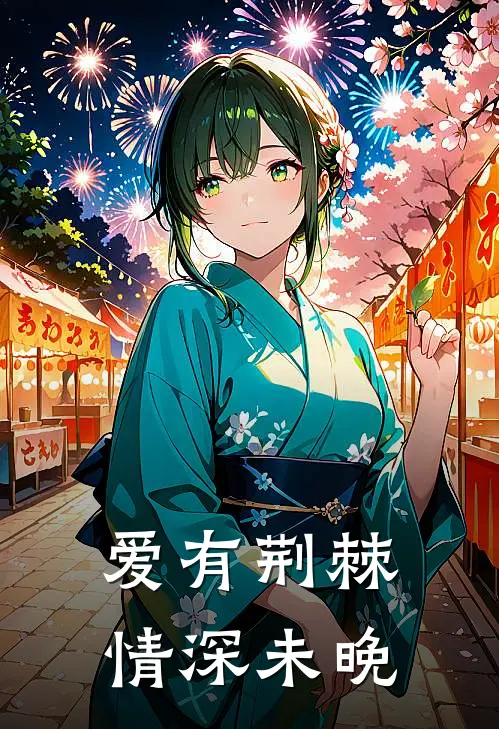 爱有荆棘，情深未晚