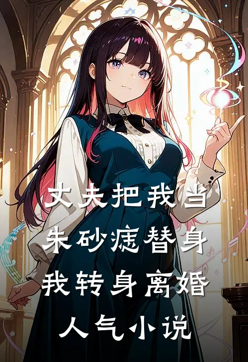 丈夫把我当朱砂痣替身，我转身离婚人气小说