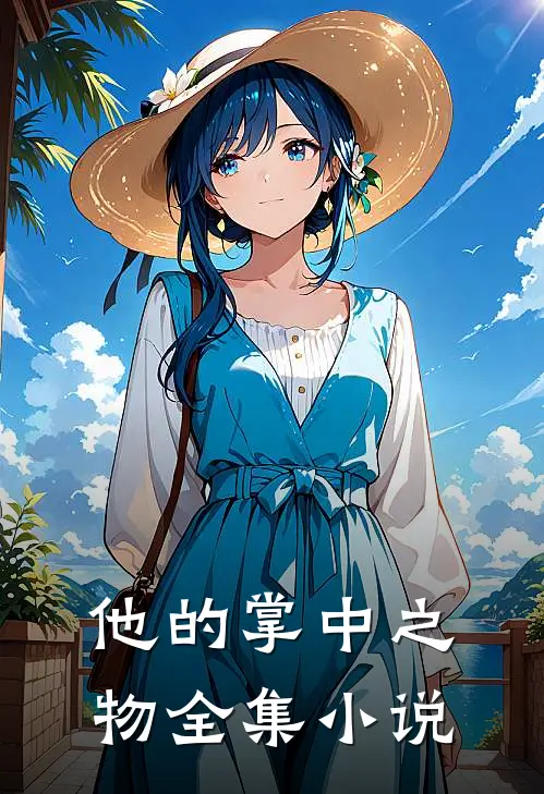 他的掌中之物全集小说