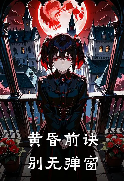黄昏前诀别无弹窗