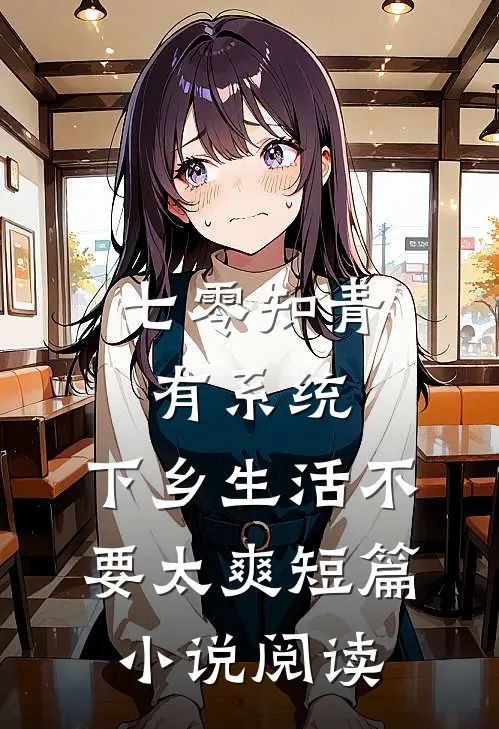 七零知青有系统，下乡生活不要太爽短篇小说阅读