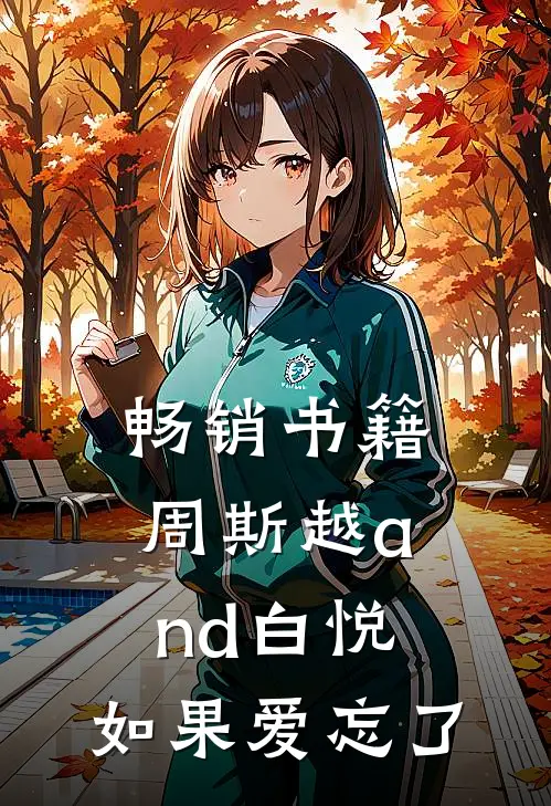 畅销书籍周斯越and白悦：如果爱忘了