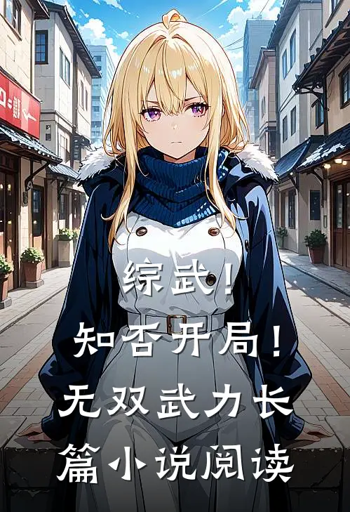 综武！知否开局！无双武力长篇小说阅读