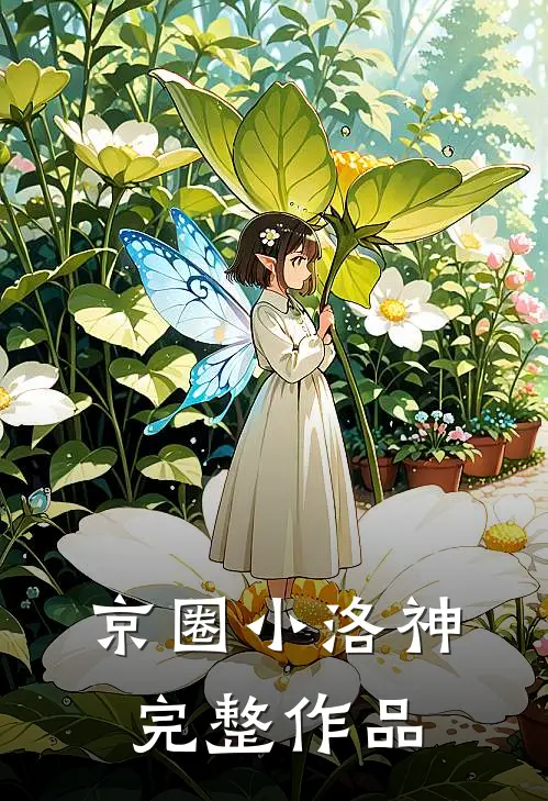 京圈小洛神完整作品