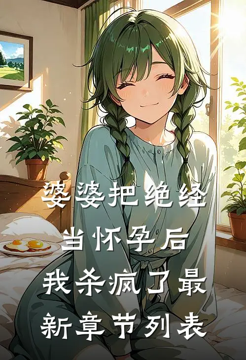 婆婆把绝经当怀孕后，我杀疯了最新章节列表