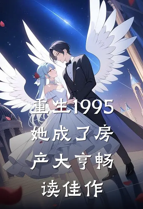 重生1995：她成了房产大亨畅读佳作