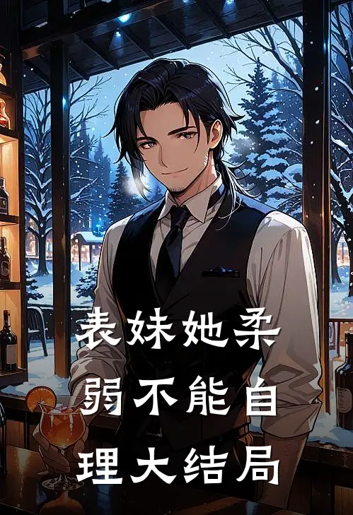表妹她柔弱不能自理大结局
