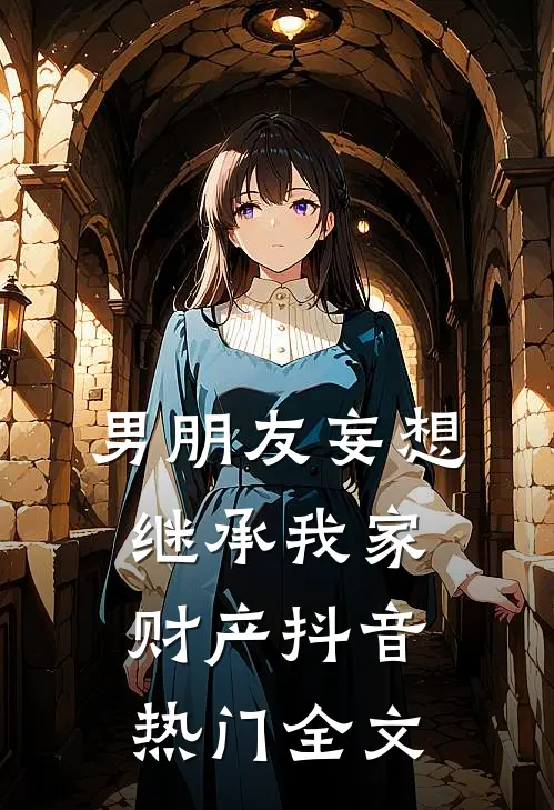 男朋友妄想继承我家财产抖音热门全文