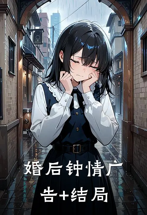 婚后钟情广告+结局