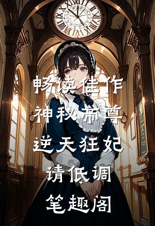 畅读佳作神秘帝尊:逆天狂妃,请低调 笔趣阁
