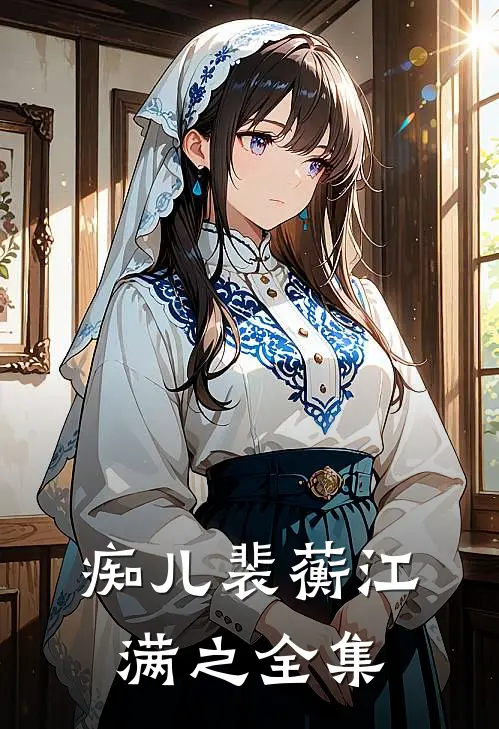痴儿裴蘅江满之 全集